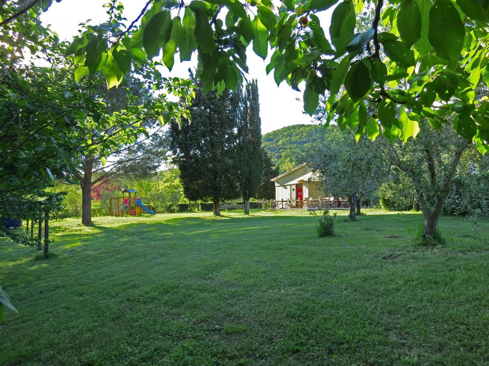 Il Doccino Villa Riparbella Luaran gambar